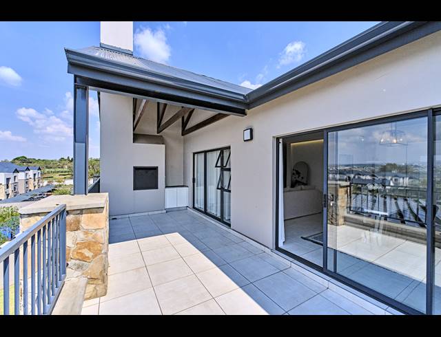 2 BEDROOM APARTMENT FOR SALE IN THE POLOFIELDS